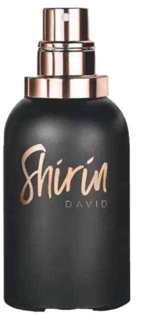 Shirin David Eau de Parfum (30 ml).